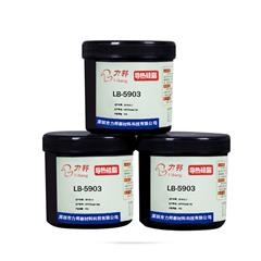 LB-5903 導熱矽脂(導熱係數:3.0)