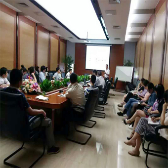 麻豆免费视频受約上市企業和而泰(tài)公司技術交流培訓 你也來約嗎? 麻豆免费视频受約上市企業(yè)和而泰公(gōng)司技術交流培訓 你也來約嗎?