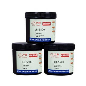 導熱（rè）相變材料（liào）它屬於什麽（me）範圍?