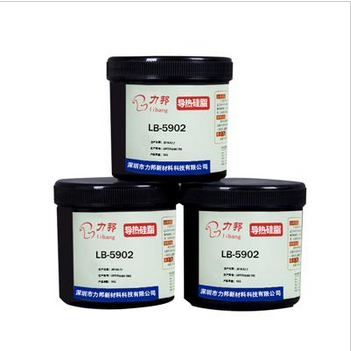 導熱矽脂的(de)應用範圍 導熱矽脂的應用範圍