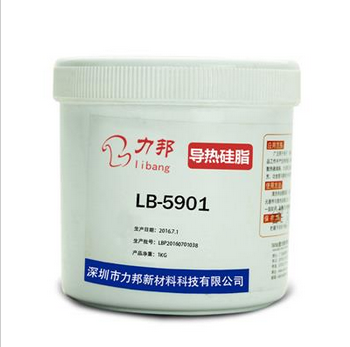 導(dǎo)熱矽脂的導熱(rè)係數是多少 導熱矽脂的導熱係數是多少