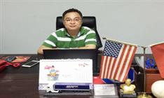 惠州德賽韓總（zǒng）
