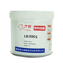 LB-5901  導熱矽脂（zhī）（導（dǎo）熱係數：1.5）