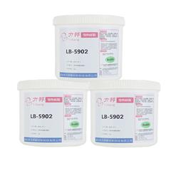 LB-5902  導熱（rè）矽脂（導熱係數：2.0）